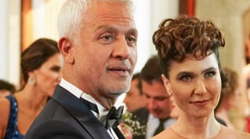 Запретный плод 39 серия