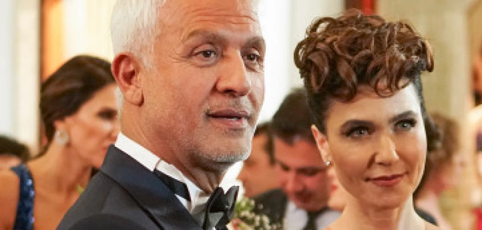 Запретный плод 39 серия