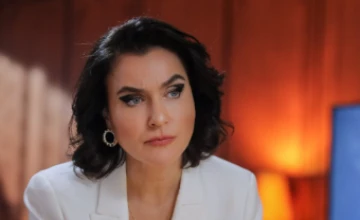 Запретный плод 144 серия