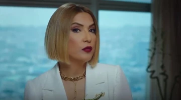 Запретный плод 136 серия