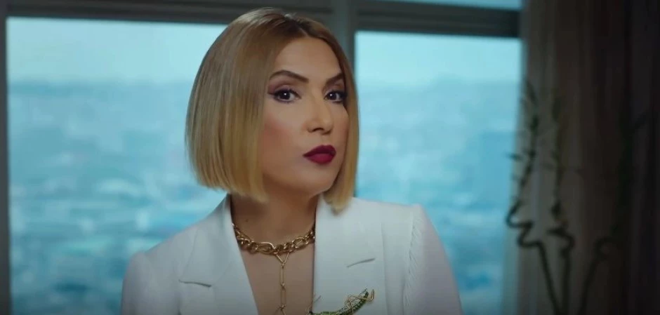 Запретный плод 136 серия