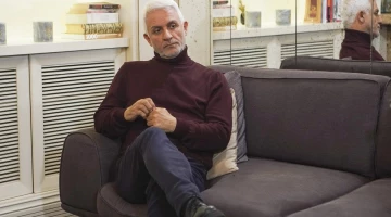 Запретный плод 63 серия