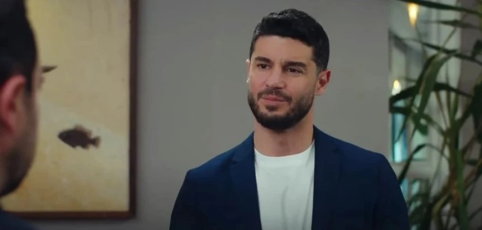 Запретный плод 138 серия