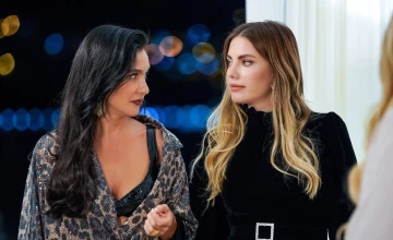 Запретный плод 150 серия