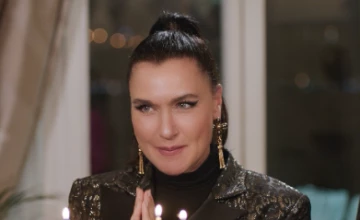 Запретный плод 153 серия