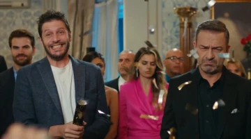 Запретный плод 157 серия