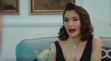 Запретный плод 103 серия