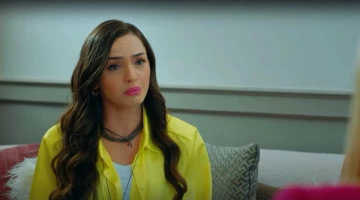 Запретный плод 143 серия