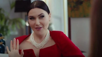 Запретный плод 107 серия