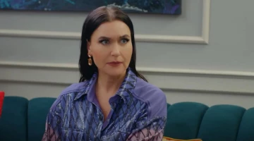 Запретный плод 161 серия