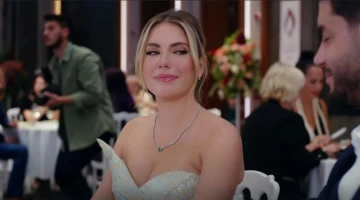 Запретный плод 117 серия