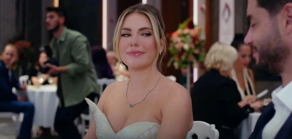 Запретный плод 117 серия