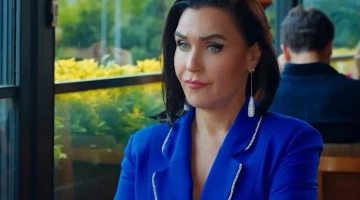 Запретный плод 6 сезон 176 серия