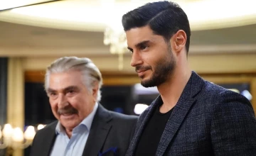 Запретный плод 92 серия