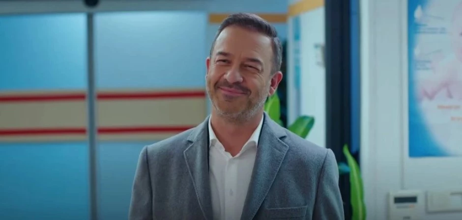 Запретный плод 121 серия