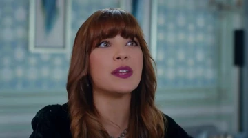 Запретный плод 119 серия