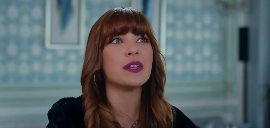 Запретный плод 119 серия