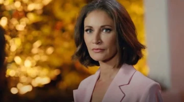 Запретный плод 111 серия