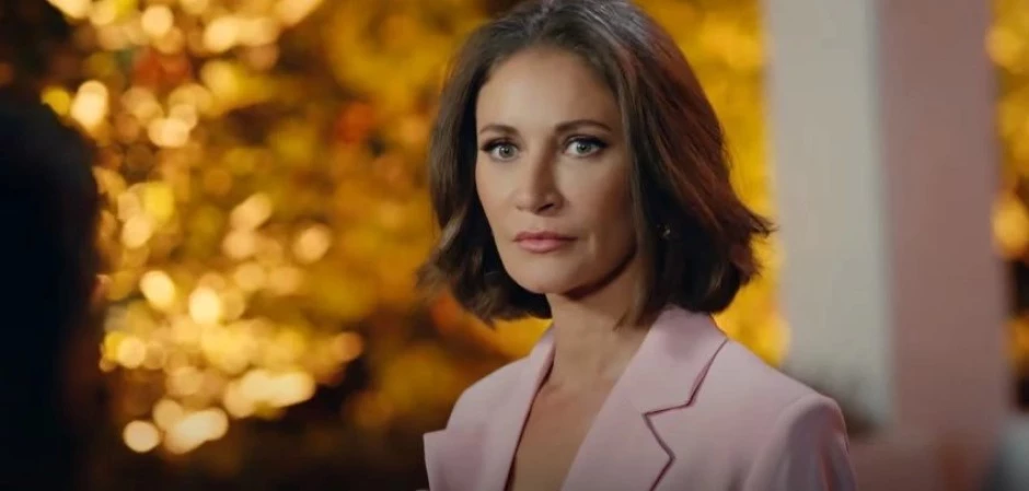 Запретный плод 111 серия