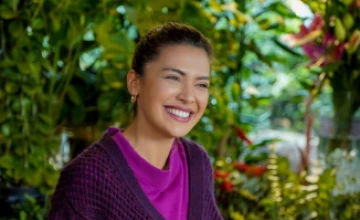 Запретный плод 151 серия