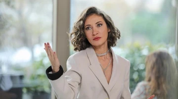 Запретный плод 124 серия