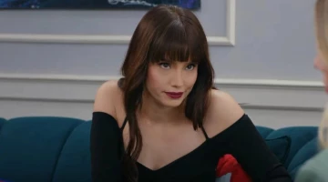 Запретный плод 165 серия