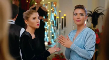 Запретный плод 159 серия