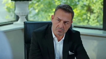 Запретный плод 145 серия