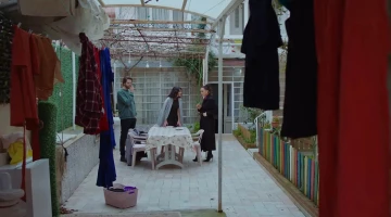 Запретный плод 93 серия