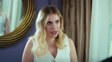 Запретный плод 145 серия