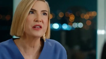 Запретный плод 167 серия