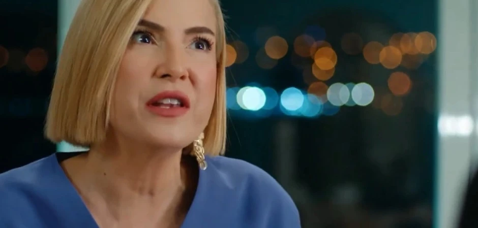 Запретный плод 167 серия