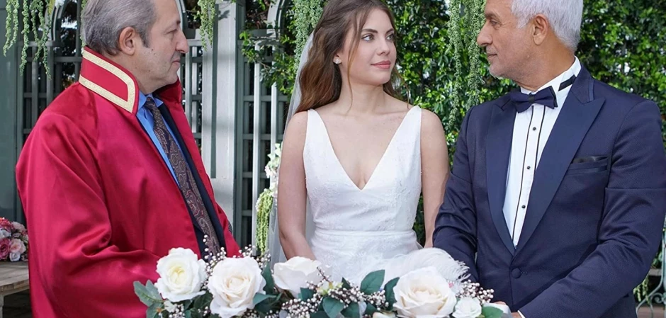 Запретный плод 9 серия