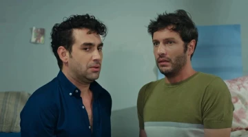 Запретный плод 150 серия