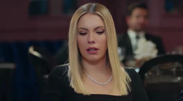 Запретный плод 131 серия