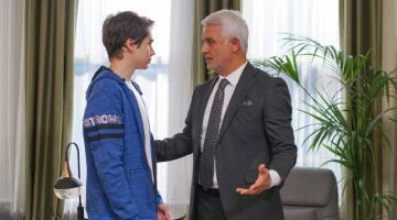 Запретный плод 45 серия