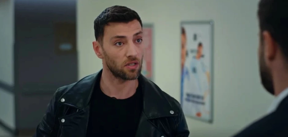 Запретный плод 142 серия