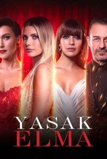 Запретный плод 6 сезон постер сериала