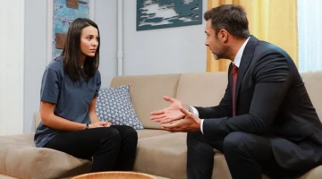 Запретный плод 55 серия