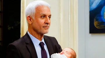 Запретный плод 53 серия