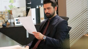 Запретный плод 2 серия