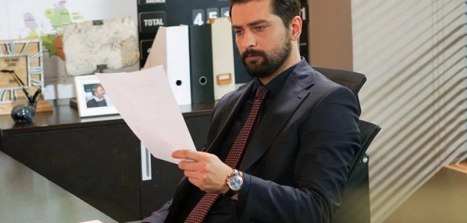 Запретный плод 2 серия