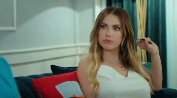 Запретный плод 150 серия