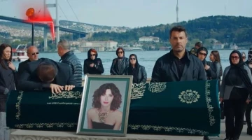 Запретный плод 109 серия