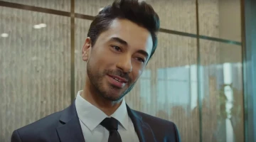 Запретный плод 78 серия