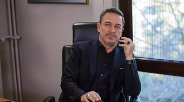 Запретный плод 6 сезон 162 серия