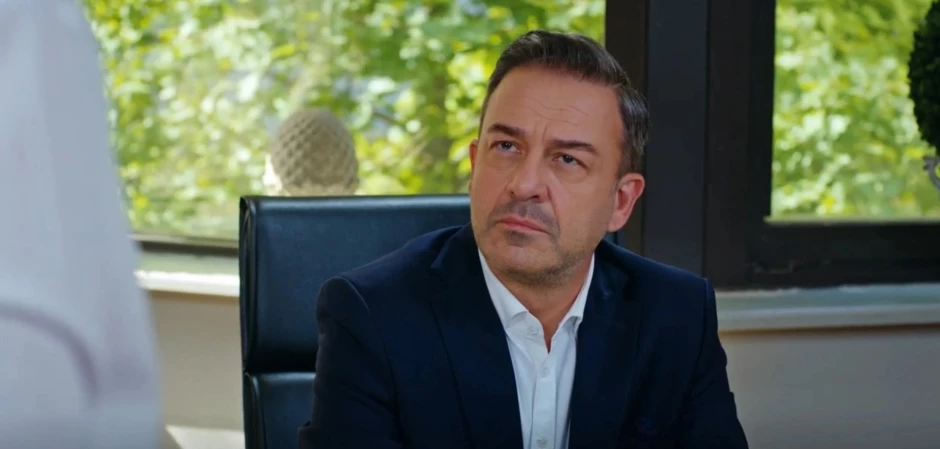 Запретный плод 142 серия