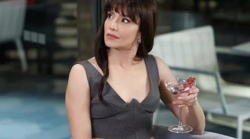 Запретный плод 167 серия