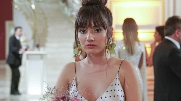 Запретный плод 17 серия