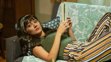 Запретный плод 14 серия